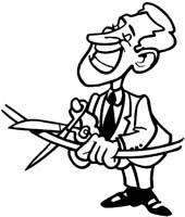 Scissors