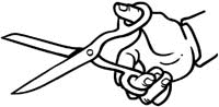 Scissors