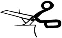 Scissors