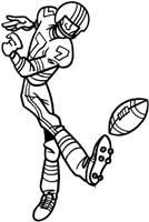 Sports