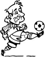 Sports