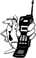 Telephone