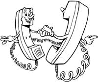 Telephone