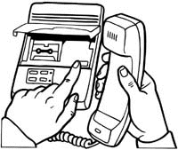 Telephone