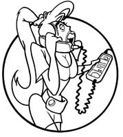 Telephone