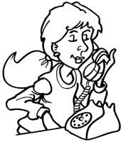 Telephone