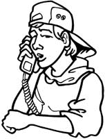 Telephone