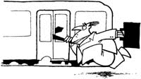 Trains