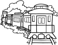 Trains