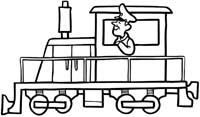 Trains