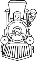 Trains