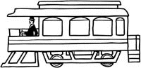 Trains