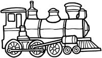 Trains