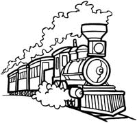 Trains