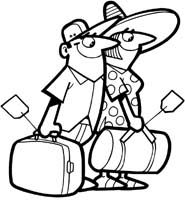 Vacations