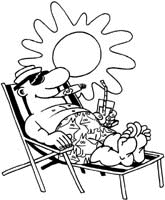 Vacations
