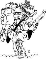 Wars