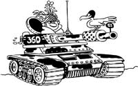Wars