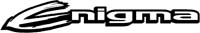 Enigma graphic