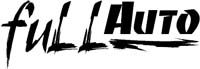 full auto decal lettering