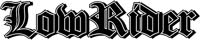 lowrider graphic image