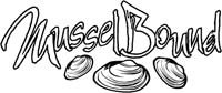 musselbound graphic boat lettering