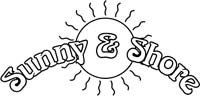 sunny and shore boat lettering