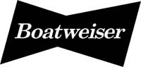 boatweiser boat graphic