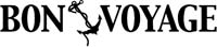 bon voyage graphic