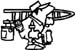 ladderguy decal