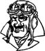 painter decals