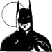 batman decal