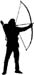 robin hood graphic