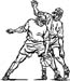 basketball decals