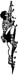 rock climber graphic