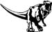 dinosaur decal
