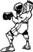 old boxer decals
