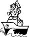 boat man