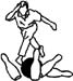 bowling decals