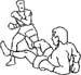 boxing graphic