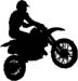 motorcycle graphic sticker