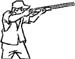 hunting decals