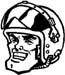 helmet decal