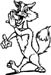fox decal
