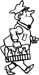 milkman decal