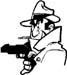 bad guy graphic