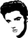 elvis presley graphic
