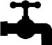 water facuet