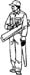 carpenter decal