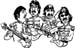 monkees decal